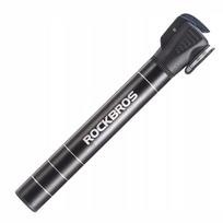 Rockbros JG-1040B mažas dviračio siurblys - juodas