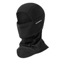 Rockbros LF7345BK šiltinta sportinė balaklava – juoda