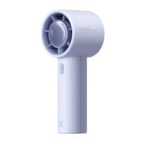 Jisulife Handheld Fan 10 4000mAh nešiojamasis USB ventiliatorius - mėlynas
