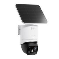 Dreame Navo Elite 1 Outcam 360° lauko kamera su saulės panele - balta