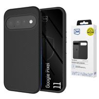 3mk Fortis MagCase dėl Google Pixel 11 - juoda