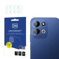 Hibridinis fotoaparato lęšio apsaugos stiklas 3mk Lens Protection Xiaomi Redmi 17 4G / 5G telefonui