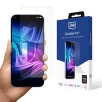 Matinė apsauginė plėvelė 3mk Silky Matt Pro skirta Xiaomi Redmi 17 4G / 5G