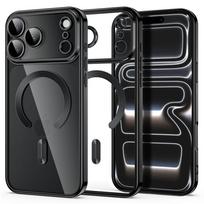 Tech-Protect MagFlex dėklas skirtas iPhone 18 Pro Max / 17 Pro Max - Black