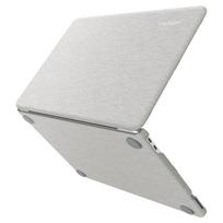 Spigen Urban Fit dėklas MacBook Neo 13" 2026 - pilka