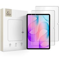 Tech-Protect Glass Fit+ 2-Pack grūdintas stiklas Samsung Galaxy Tab S12+ 12.4"