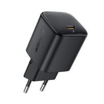 Acefast A134 67W GaN USB-C sienos įkroviklis - juodas