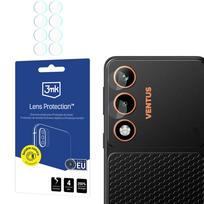 3mk hibrydinis stiklas fotoaparato objektyvui Apsauga Hammer Ventus 5G
