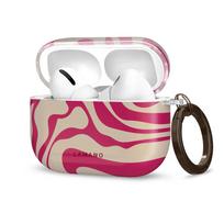 Lamano Tech-Protect dėklas AirPods Pro 3 - rožinis ir smėlio spalva