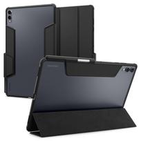 Dėklas Spigen Ultra Hybrid "Pro" Galaxy Tab S11 Ultra / S12 Ultra 14.6, juodas