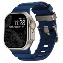 Dirželis Tech-Protect Motion Apple Watch 8 / 9 / 10 / 11 / 12 / SE / Ultra (44 / 45 / 46 / 49 mm), mėlynas