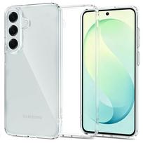 Dėklas Tech-Protect FlexAir Hybrid Galaxy S26 FE, skaidrus