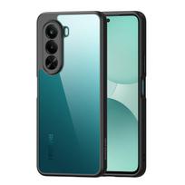 Dux Ducis Aimo dėklas, skirtas Samsung Galaxy Z Fold 8 - Juodas