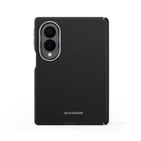 Dux Ducis Vyne dėklas, suderinamas su MagSafe, skirtas Samsung Galaxy Z Fold 8 - juodas