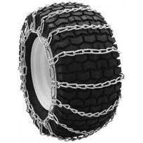 Sniego grandinės ratams 18x9.5-8