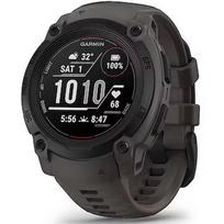 Garmin Smartwatch GARMIN Instinct E 40 mm Black 753759339449