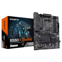 GIGABYTE B550 X GAMING AM4 4xDDR4 HDMI 2xM.2