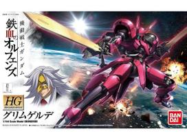 Gunpla HG Grimgerde Iron-Blooded Orphans 1/144 Bandai 57981