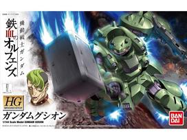Gunpla HG Gundam Gusion Iron-Blooded Orphans 1/144 Bandai 60384