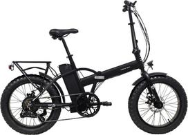 Elektrinis dviratis Denver E2500 Base