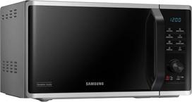 Pažeista Samsung MW3500K mikrobangų krosnelė