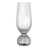 Stiklinė šampanui 250 ml Taurin – Bloomingville