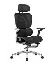 Biuro fotelis MA-Manager 7.9 Black