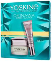 Yoskine Okinawa Žalias Caviar