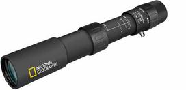 Bresser National Geographic Monoklis National Geographic 8-25x25 su priartinimu ir makro funkcija