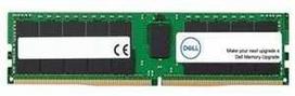 RAM DELL AA799110, 64GB, 1 x 64GB, DDR4, 3200 MHz, 288 kontaktų DIMM