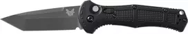Benchmade 9071BK Claymore sulankstomas peilis