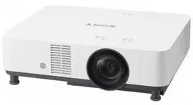 Projektorius Sony VPL-PHZ51, 5300 ANSI lumens, 3LCD, WUXGA (1920x1200), 16:10, 1016 - 7620 mm (40 - 300"), 4000 ANSI lumens