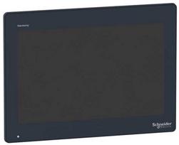 Monitorius Schneider Electric HMIDT651, Juoda, 30.7 cm (12.1"), IP66, IP67, 0–60 °C, 10–90 %, -20–60 °C
