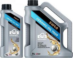 Epson MIHEL CERAMIC OIL 7900 5W40 1L.