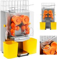Royal Catering Sulčiaspaudė do pomarańczy elektrinė 20-25 vnt./min 120 W
