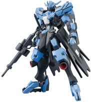 Kolekcinė figūrėlė BANDAI HG 1/144 GUNDAM VIDAR GUN84189
