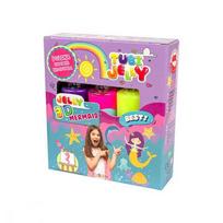 Tuban Set Tubi Jelly set 3- colors - Ariel TU3316