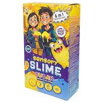 Tuban DIY Sensory Slime 6in1 set TU3812