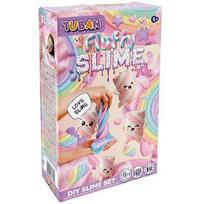 Tuban DIY Slime set - Fluffy XL TU3864