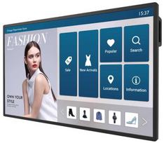 Monitorius BenQ IL4301 interaktyvus ekranas 43" 4K UHD 400 nitų IR jutiklinis
