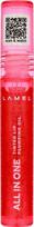 Lamel LAMEL „Viskas viename“ lūpų putlinimo aliejus Nr. 403 3 ml