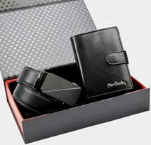 Dovanų rinkinys vyrams Pierre Cardin ZG-205-BA