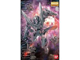 Gunpla modelis MG GN-X GNX-603T Gundam 00 1/100 63081
