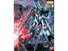Gunpla modelis MG ReZel Commander Type RGZ-95C 1/100 63198