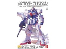 Gunpla modelis MG Victory Gundam Ver.Ka 1/100 69894