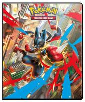 Ultra Pro UP – Pokémon SV11 9 kišenėlių portfelis
