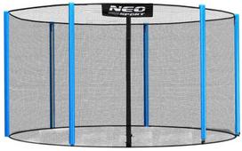 „Neo-Sport“ 312 cm 10 pėdų lauko batuto tinklas