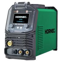 Suvirinimo aparatas Hornec® MASTER-MIG iQ 200 Double Pulse
