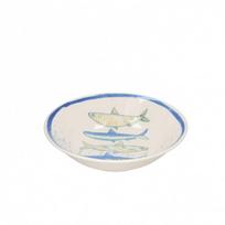 Kitchengo Dubenėlis salotoms 23 cm Žuvys 8445393458557