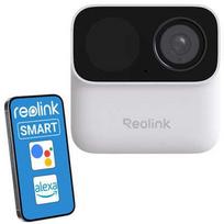 Reolink Argus MagiCam balta